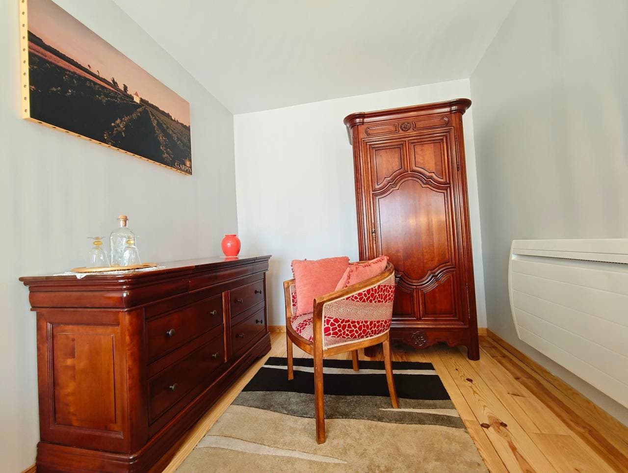 Foto 11 von 40: Ferienhaus für 12 Personen mit Whirlpool
