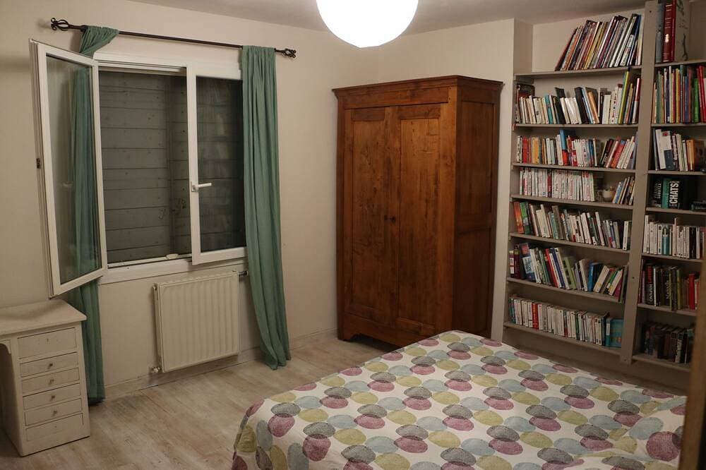 Foto 6 von 27: Große und komfortable Villa für einen angenehmen Familienurlaub
