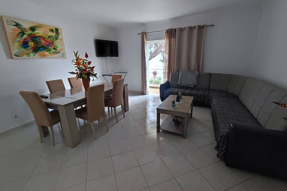 Foto 11 von 25: Apartment mit 2 Schlafzimmern Albufeira Falésia Beach 700 m vom Strand entfernt