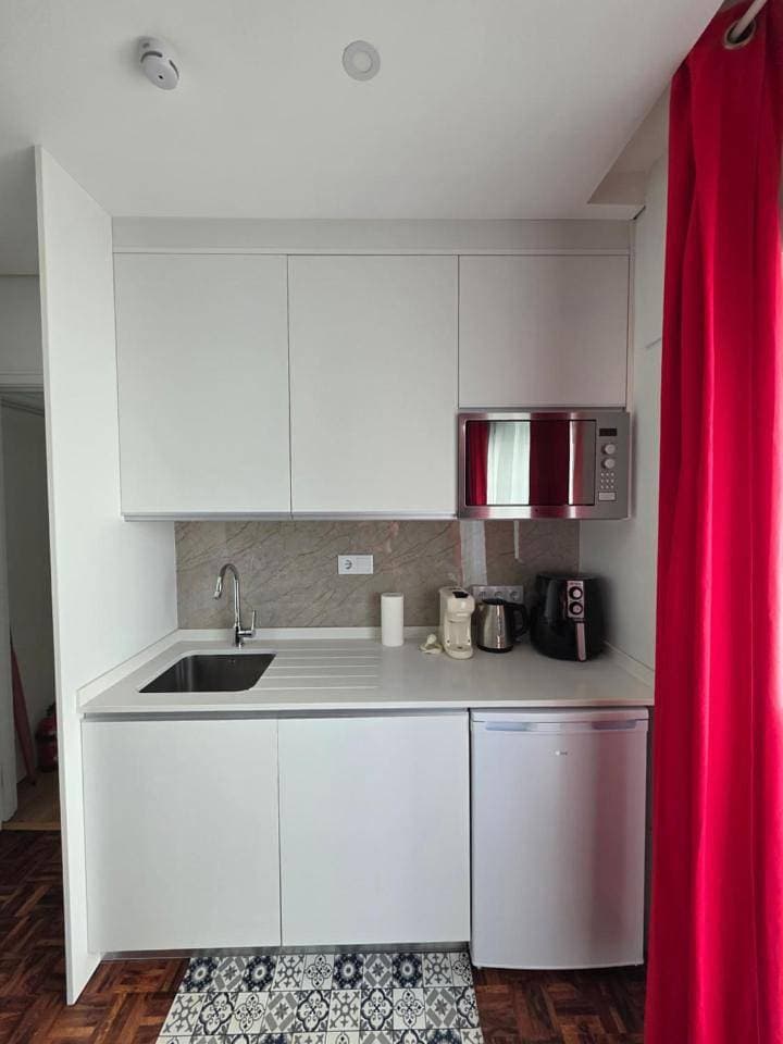 Foto 7 von 25: One-Bedroom Apartment