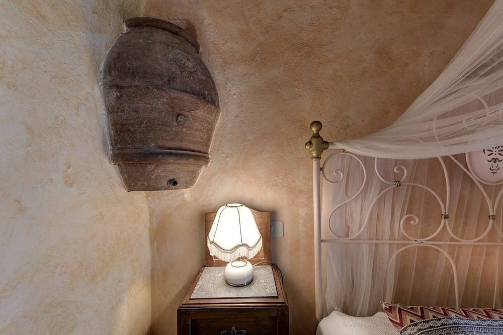 Foto 4 von 30: Crevole Apartment in einem historischen Anwesen in der Nähe von Siena mit Swimmingpool