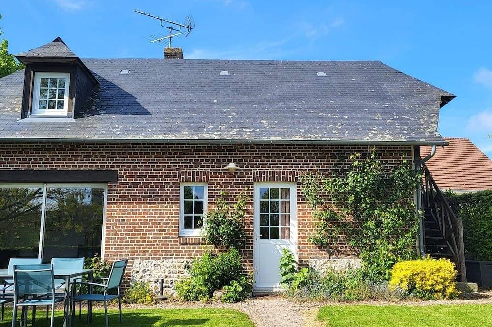 Foto 8 von 11: Ferienhaus / Villa - Fauville-en-Caux