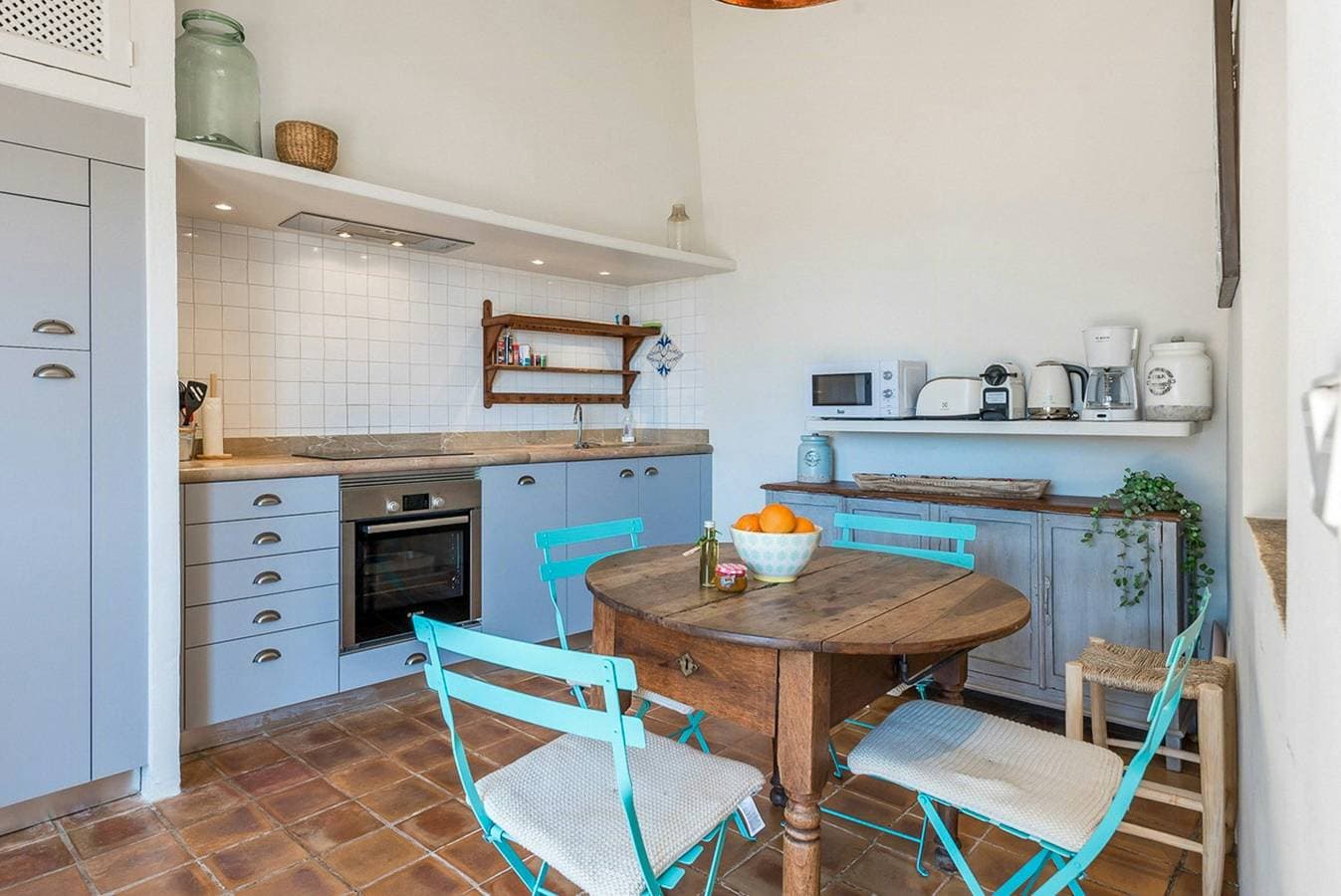 Foto 5 von 18: Ein Steinhaus mit modernem Design im Tal von Sóller