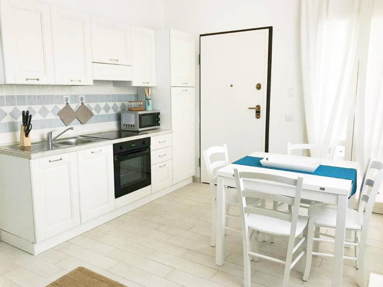 Foto 4 von 28: Affittimoderni Badesi - La Casa di Renata