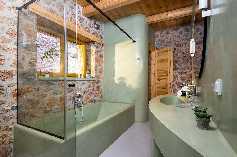 Foto 11 von 30: Oak Tree Estate - Private Luxury Cretan Villa