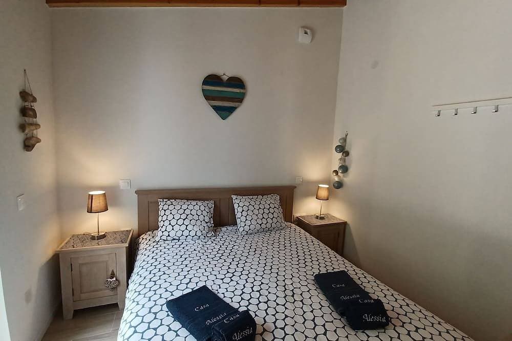 Foto 2 von 30: Neu - Charmantes typisches Haus mit privatem Pool in einem Olivengarten