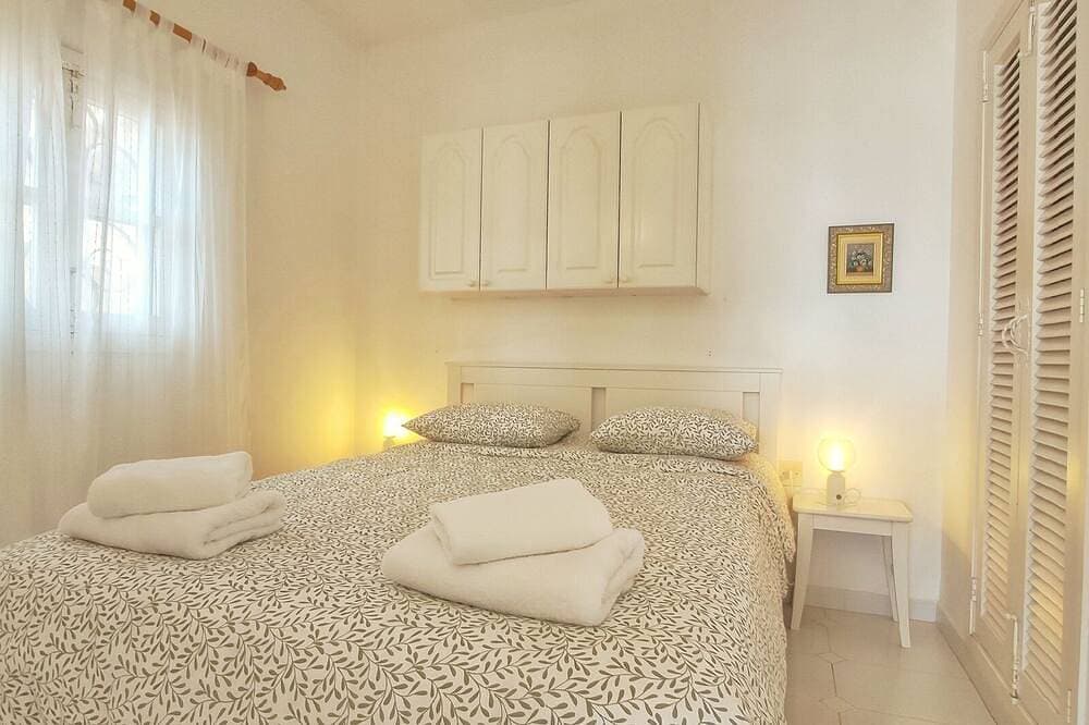 Foto 5 von 30: Meerblick-Wohnung für 4 Personen in Cala Fornells