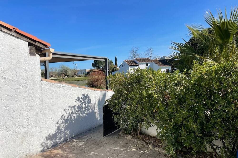 Foto 11 von 26: La Casita in the Camargue: authenticity and nature. Sea 5 minutes away