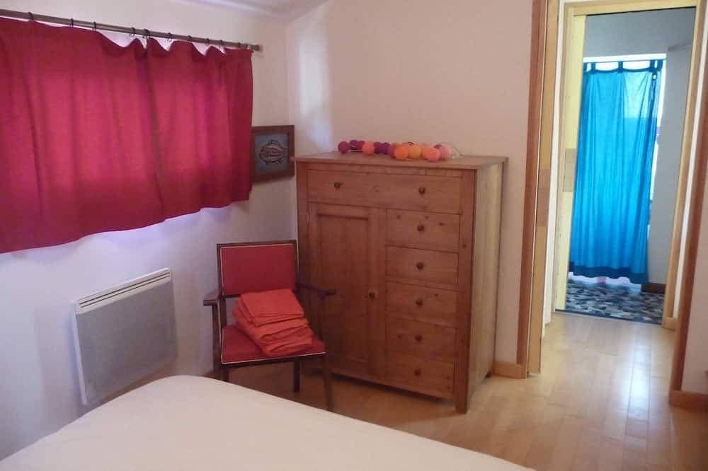 Foto 3 von 30: Charmantes Haus mit Garten auf 100 m vom Meer, 4 Personen. Benetzung.
