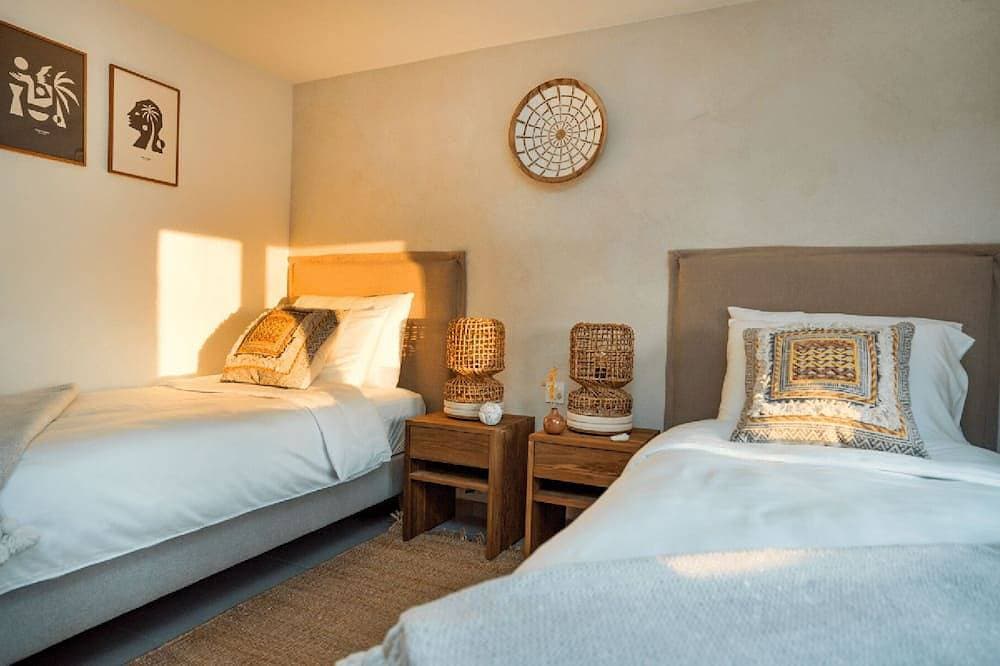Foto 6 von 30: Between the mountains and the sea, a profound and eco-chic nature experience in
