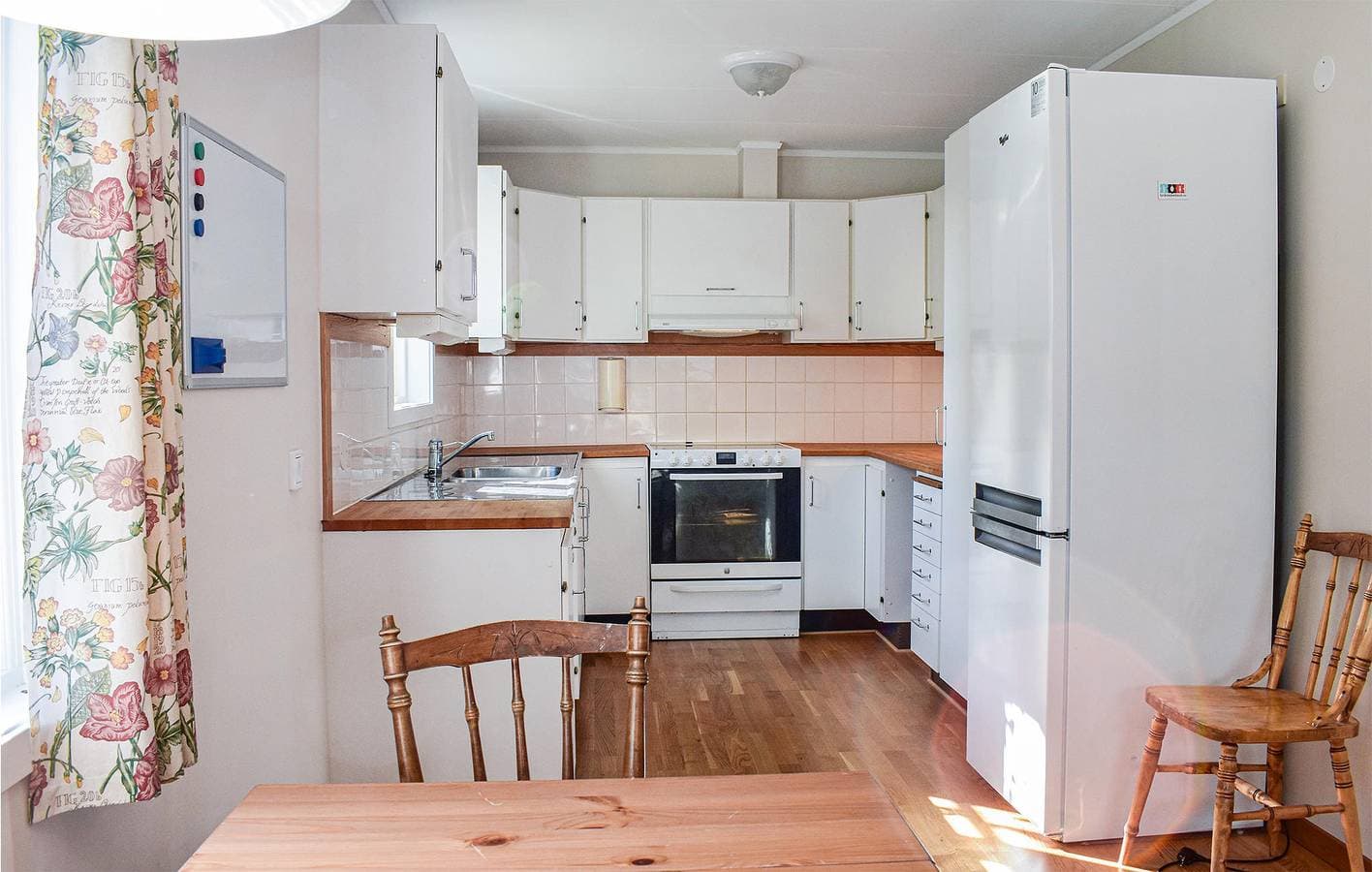 Foto 5 von 26: Ferienhaus für 6 Personen mit Terrasse