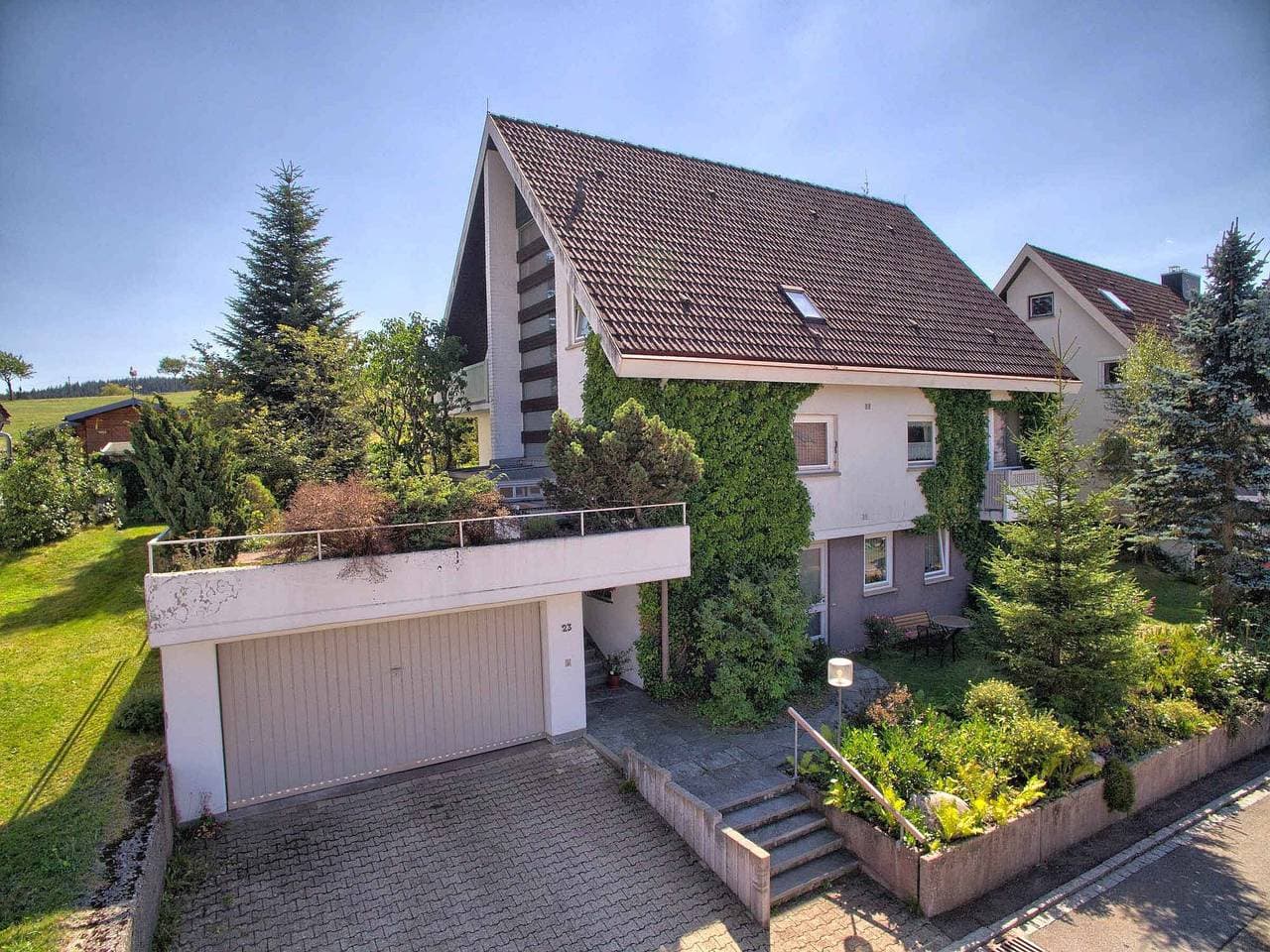 Ferienwohnung Kaltenbach 1