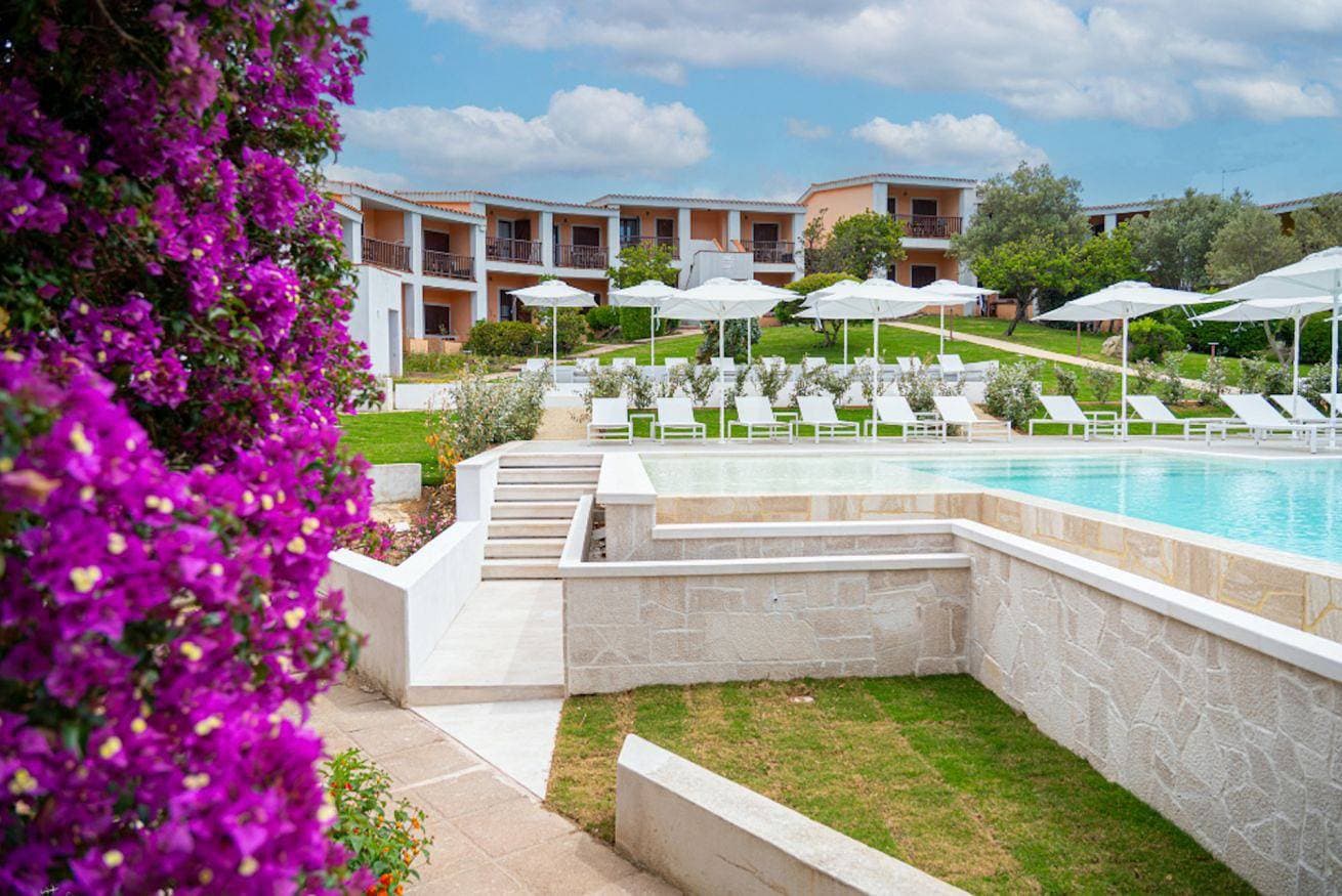 Foto 4 von 20: Costa Serena Studio 2