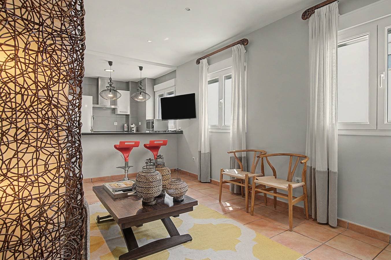 Foto 5 von 22: Mirador del Palmar Suite – kostenfreier Parkplatz