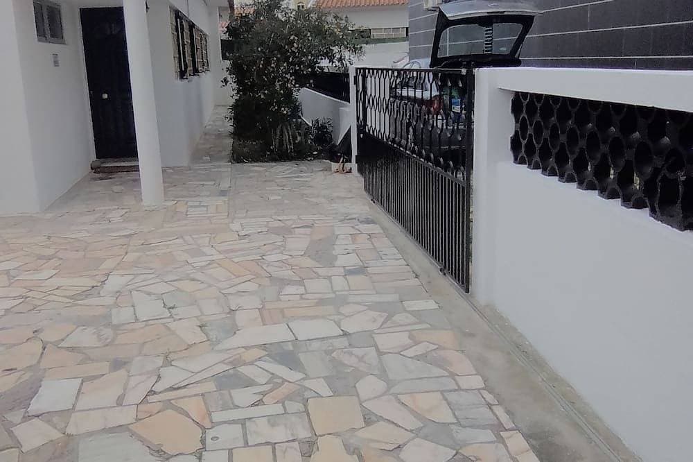 75m² Bungalow, Garten, ruhig, 500m vom Strand entfernt 1