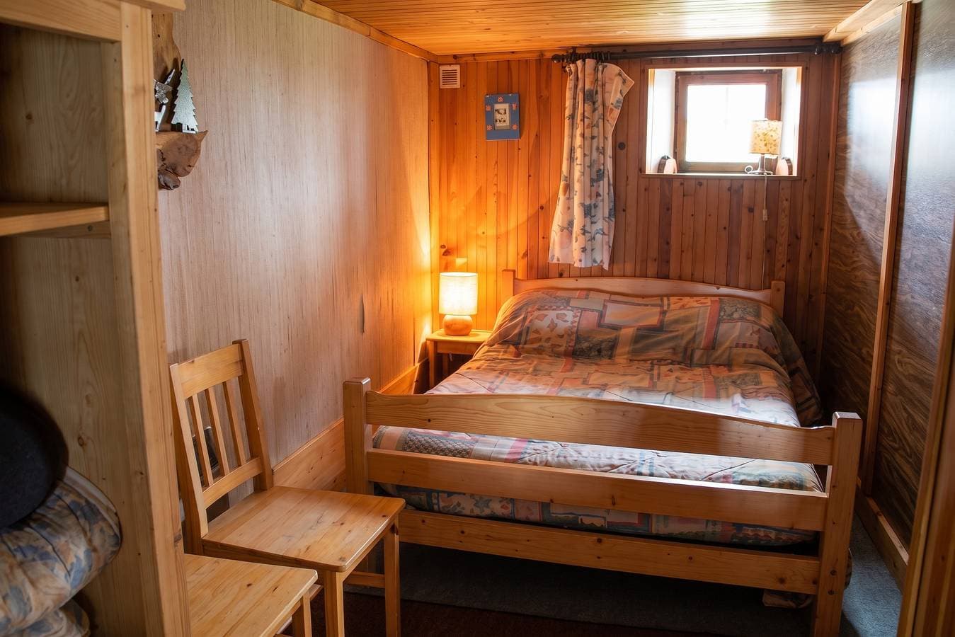 Foto 11 von 15: Charmante Wohnung in Arvieux, 50 m², Bergblick