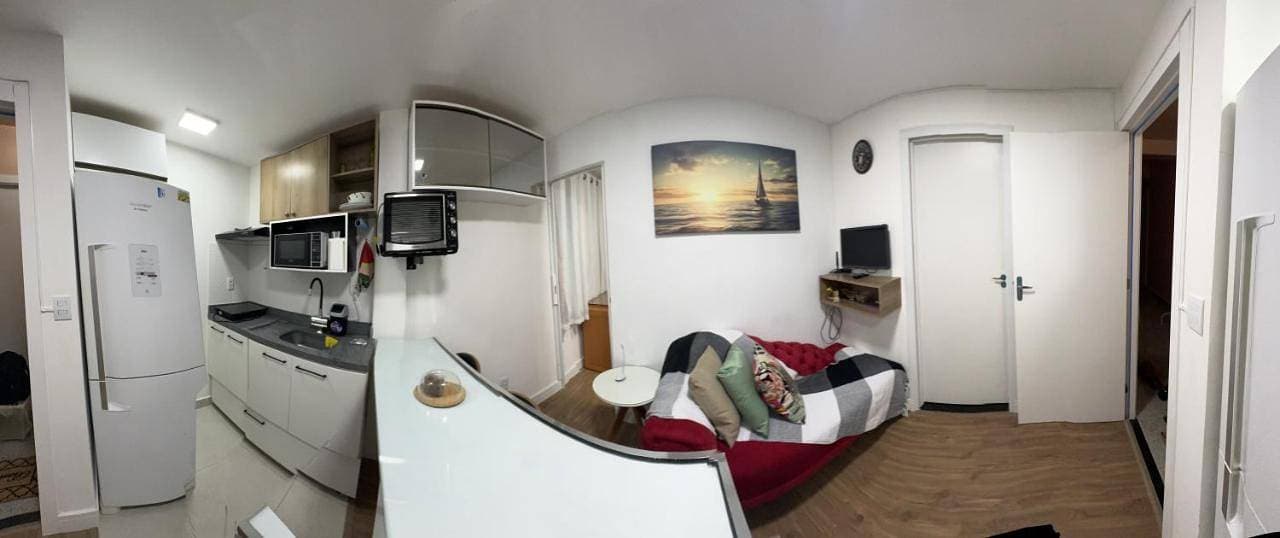 Foto 3 von 15: One-Bedroom Apartment