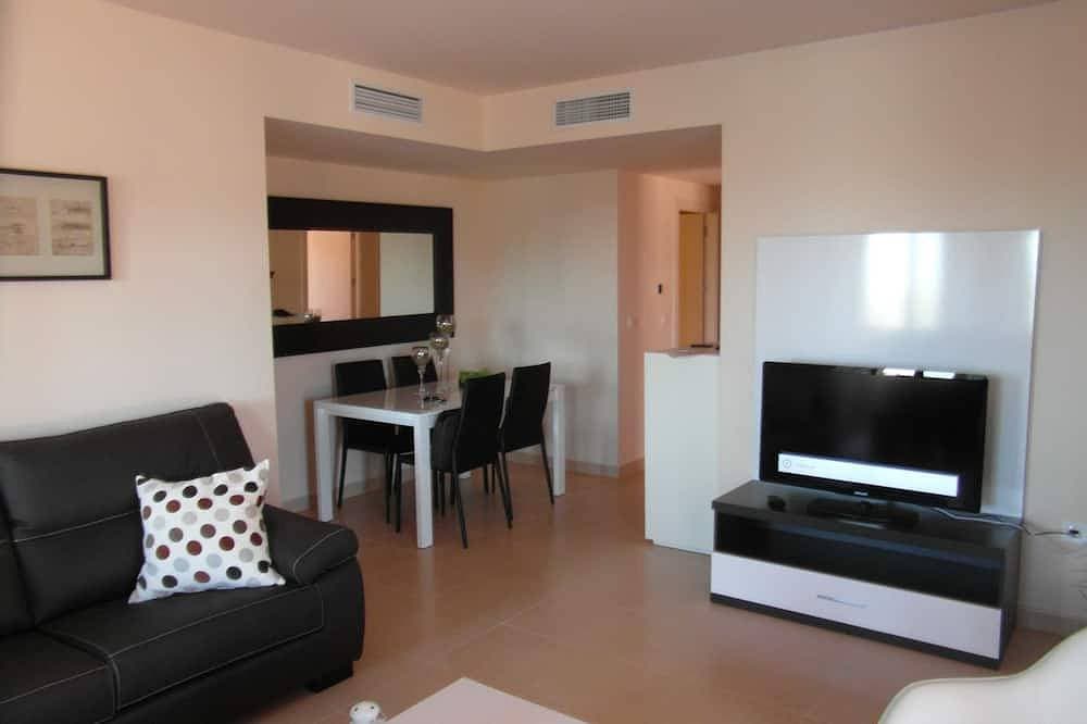 Foto 5 von 9: Neue 3-Zimmer-Wohnung auf Golfplatz 10 Minuten vom Strand Aquilas