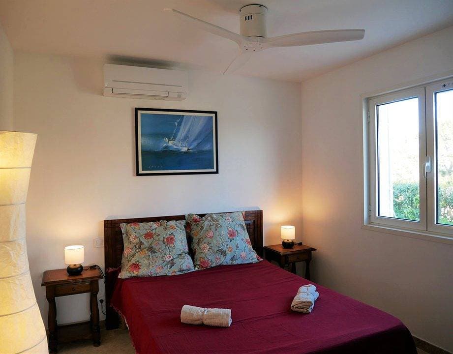 Foto 12 von 18: Ferienwohnung für 4 Personen