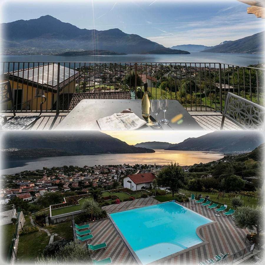 Residence La Collina 1