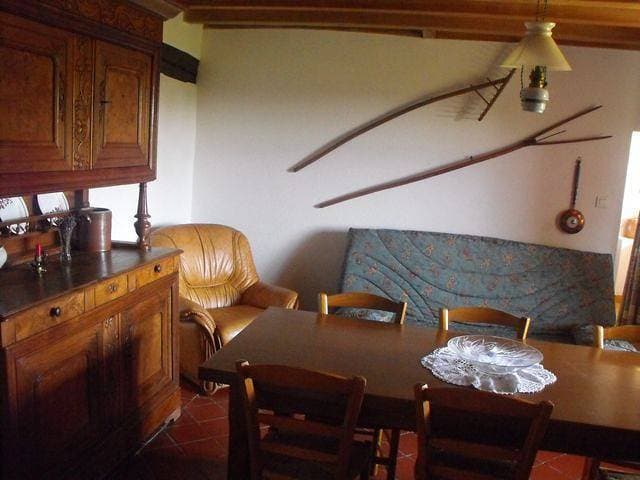 Foto 4 von 9: Gîte Angeline
