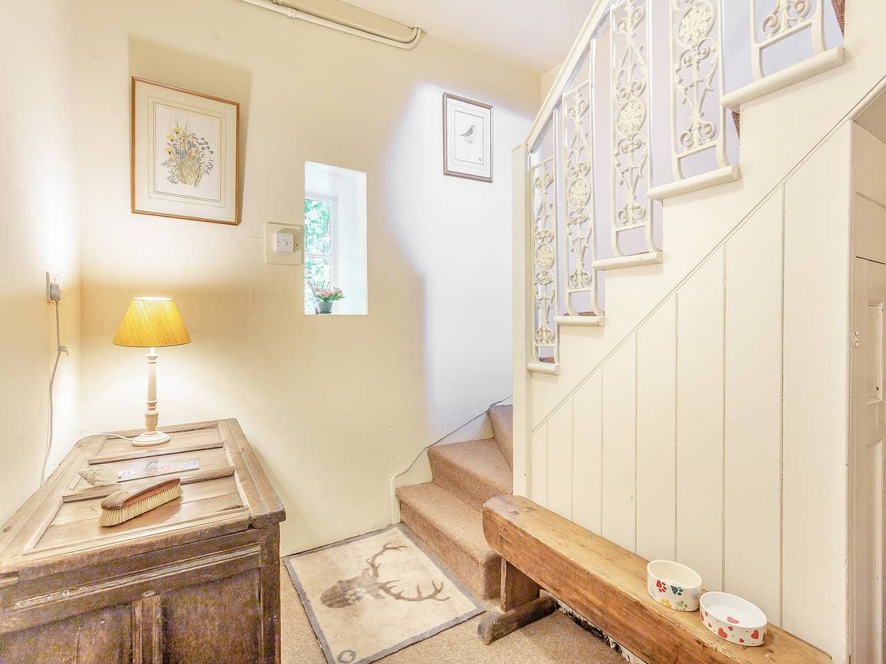 Foto 6 von 18: Cottage für 2 Personen mit Garten