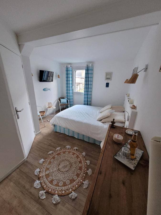 Foto 5 von 21: Deluxe Queen Suite
