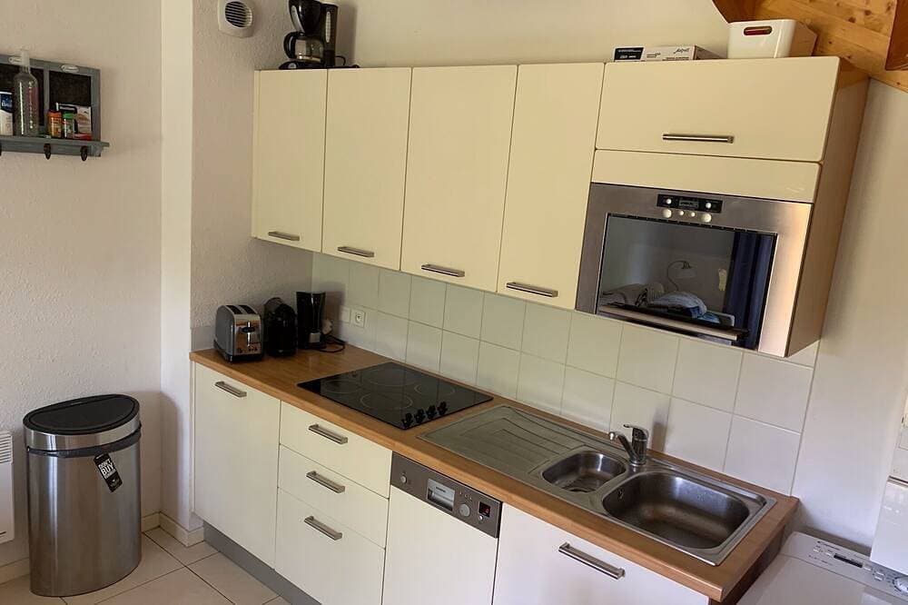 Foto 13 von 21: Wohnung 4 / 5p in Ferienresidenz mit Pool