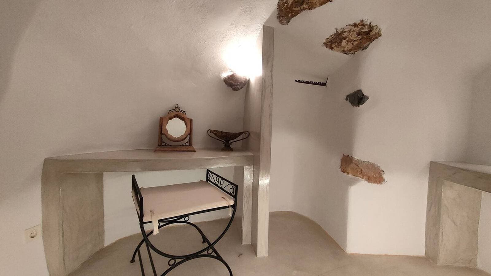 Foto 10 von 44: Ferienwohnung für 4 Personen mit Meerblick