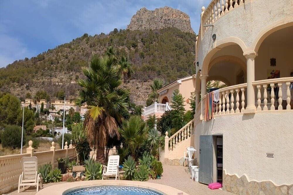 Foto 12 von 24: Moderne Wohnung,Klima,Pool!!   Inkl.Strom,Bettwäsche  Free-WIFI-Faser 1000 Mb 5G