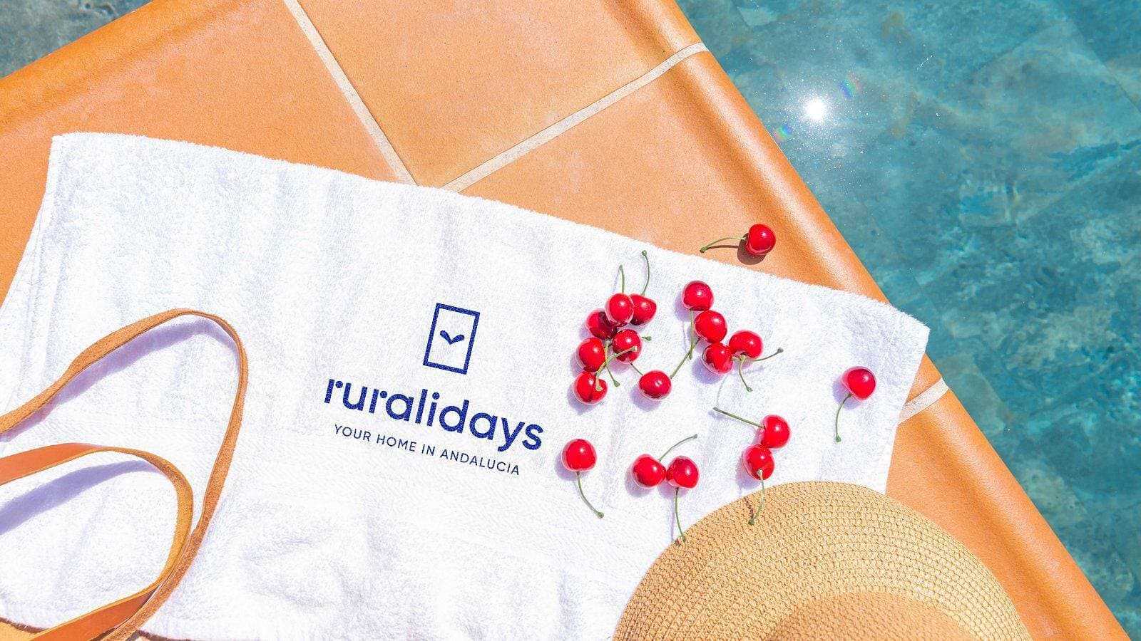 Foto 4 von 36: Villa Fuente Pinta Arenas by Ruralidays
