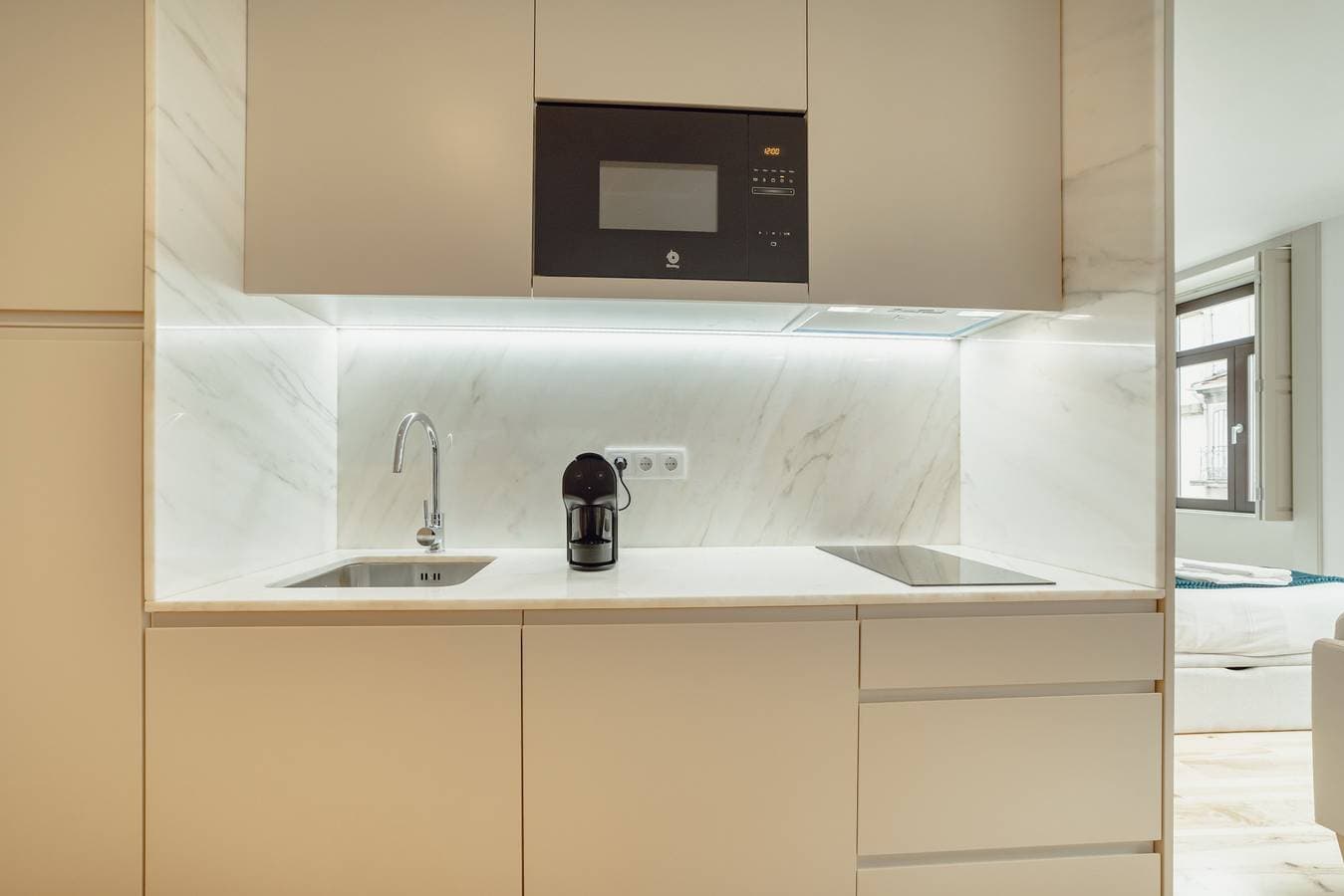 Foto 6 von 24: Legacy Oporto Design Apartment F