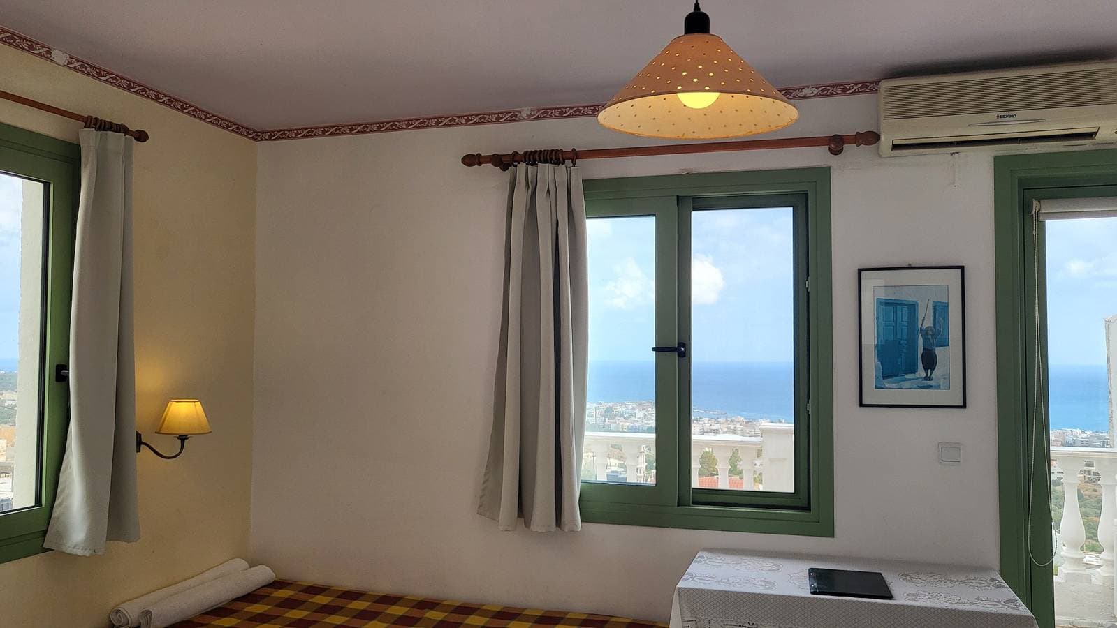 Foto 10 von 11: Treten Sie ein in eine Welt der Natur One Room Private Suite Gemeinschaftspool