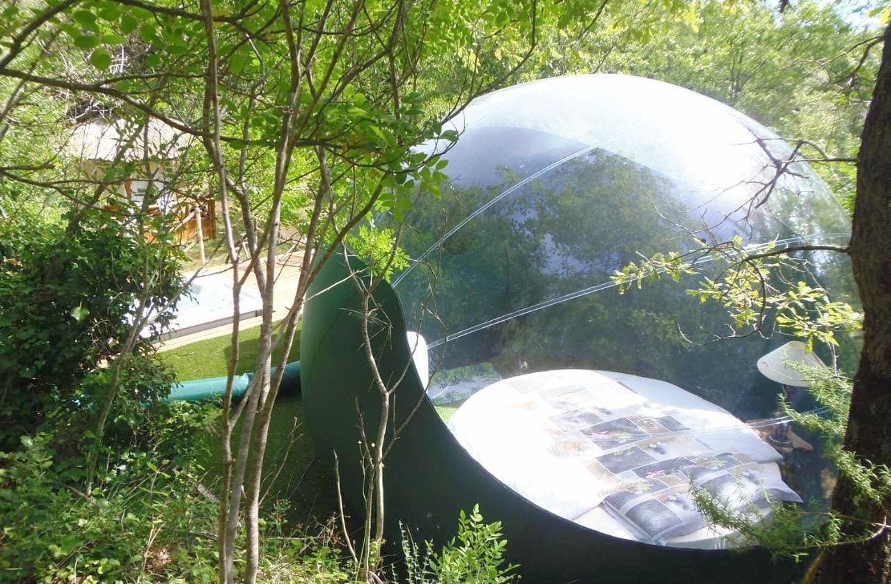 Domaine de l'Insolite 1
