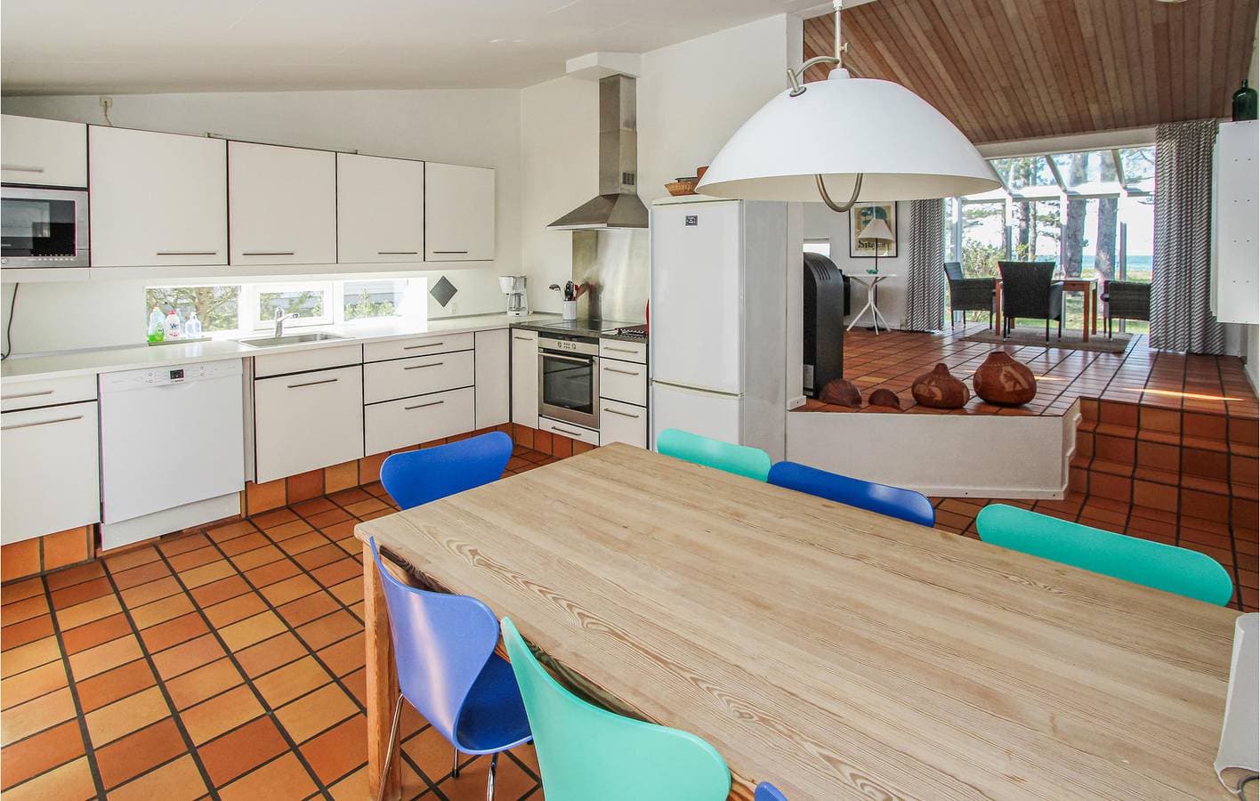 Foto 6 von 22: Ferienhaus für 4 Personen