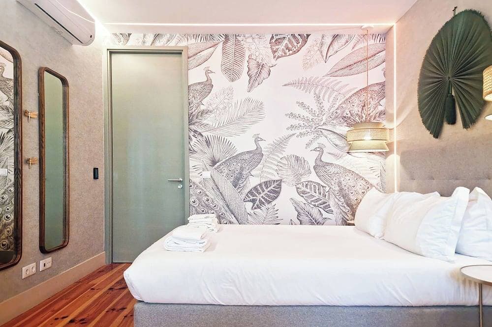 Foto 2 von 30: Chic & Trendy Studio in Historic Center