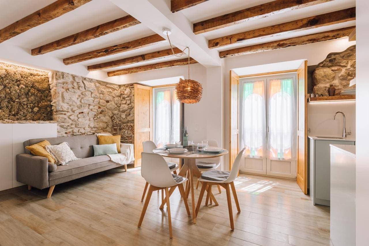 Casa do Tio Farinha by RNvillage 1
