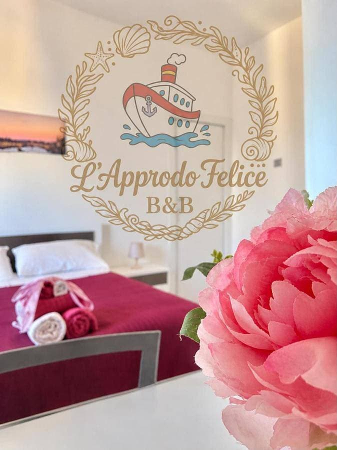 L 'APPRODO FELICE 1