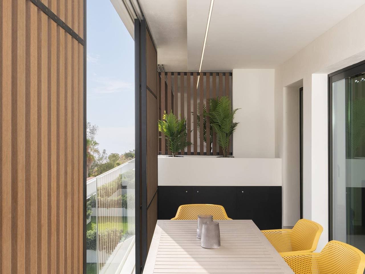 Foto 12 von 24: Haus in Agaete mit Infinity-Pool und herrlichem Ausblick