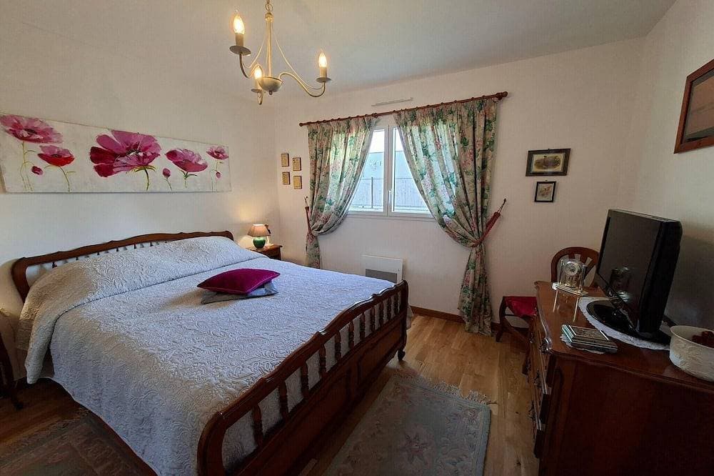 Foto 2 von 30: Ebenerdiges Ferienhaus in Plestin des Grèves