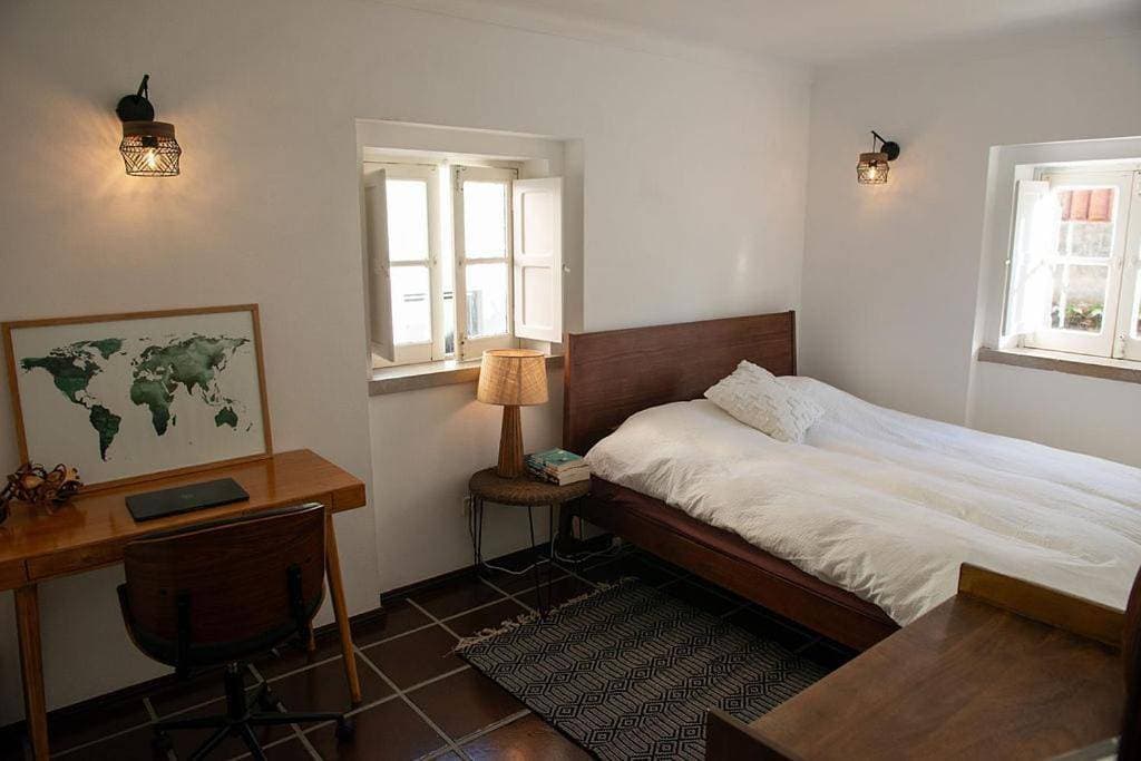 Foto 5 von 23: Two-Bedroom Apartment