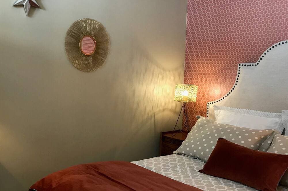 Foto 2 von 30: Le Prélude-Apartment-Ensuite