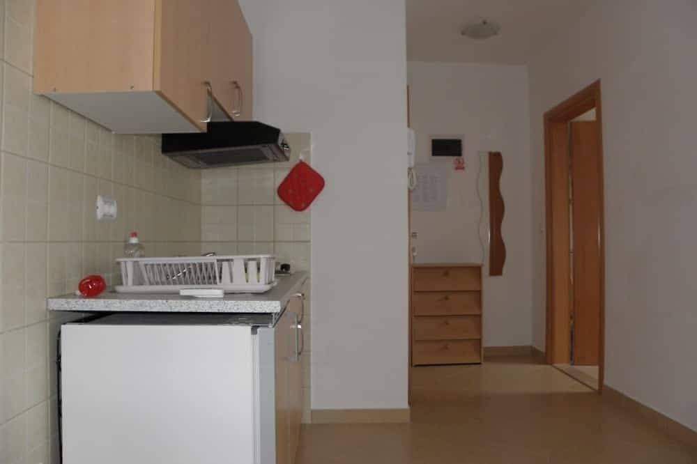Foto 13 von 22: Ferienwohnung in Zambratija mit Meerblick, Balkon, Klimaanlage, W-Lan (158-3)
