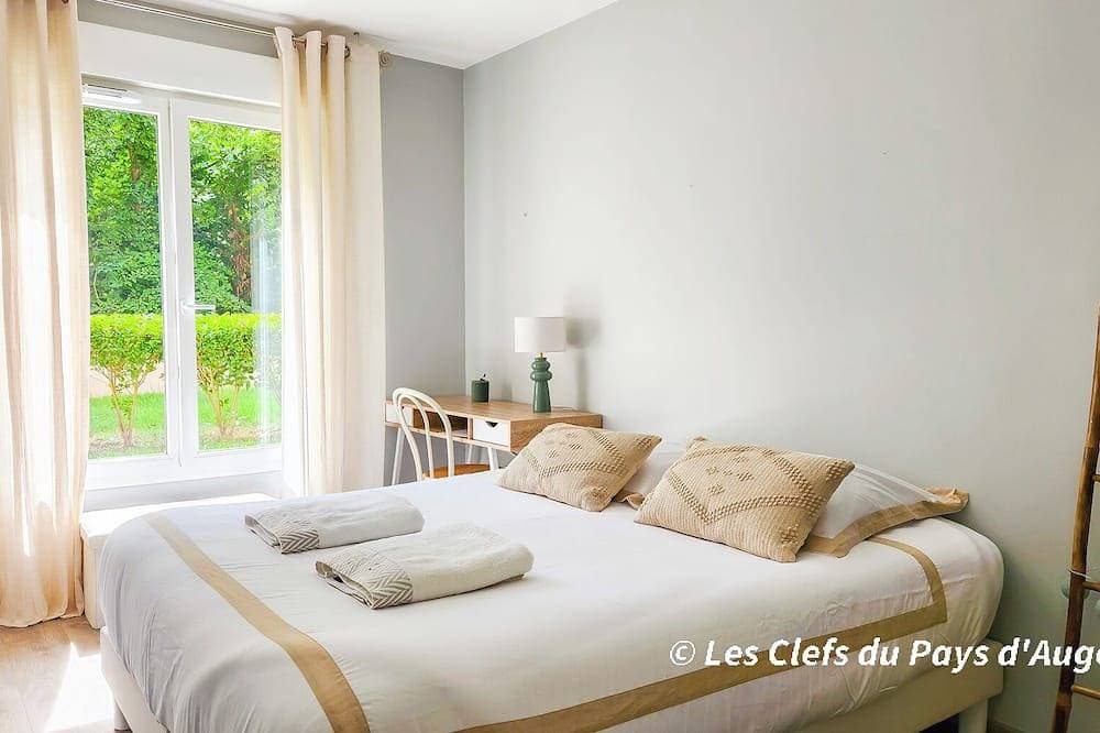 Foto 2 von 11: Superbe Appartement à 2 pas de la Mer, Rez-de-jardin, 2 Chambres, Parking Privé