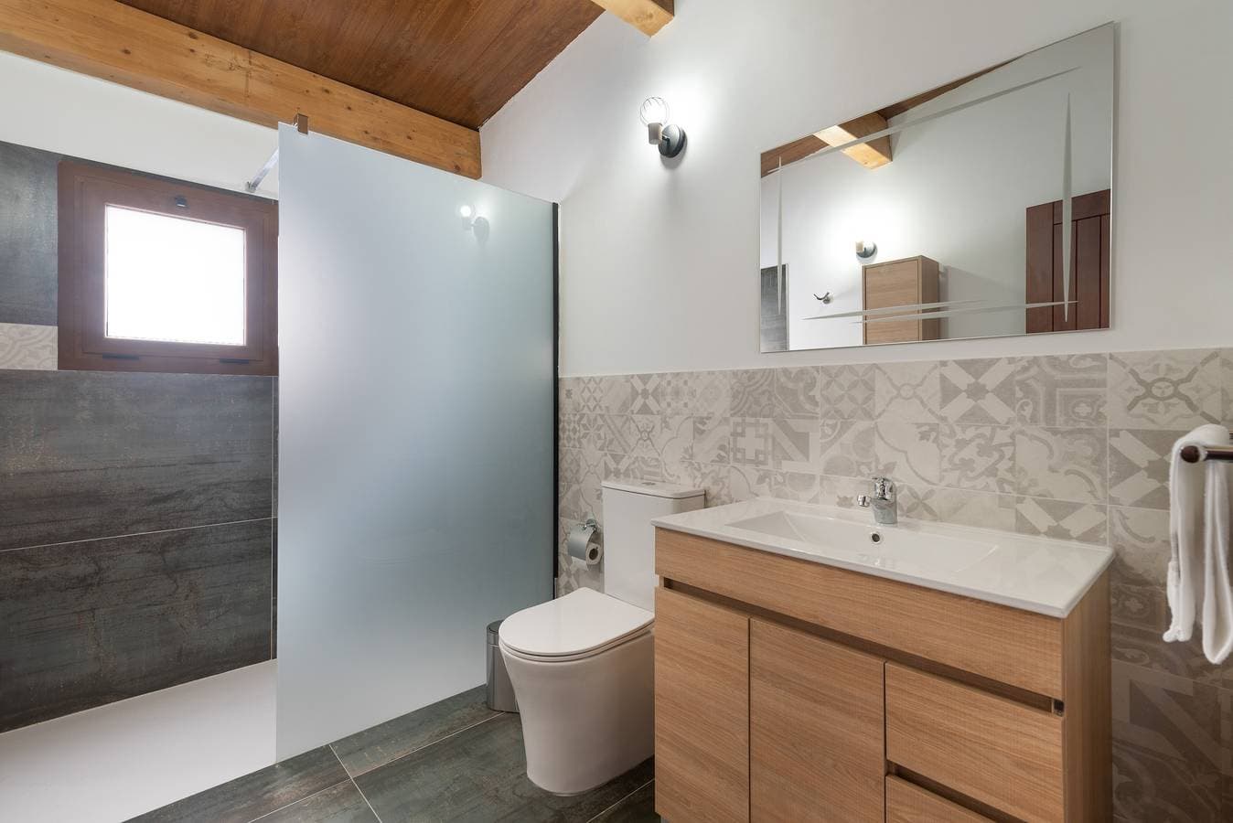Foto 9 von 35: Ferienhaus 'Vv El Mirador' mit Meerblick, WLAN und Klimaanlage