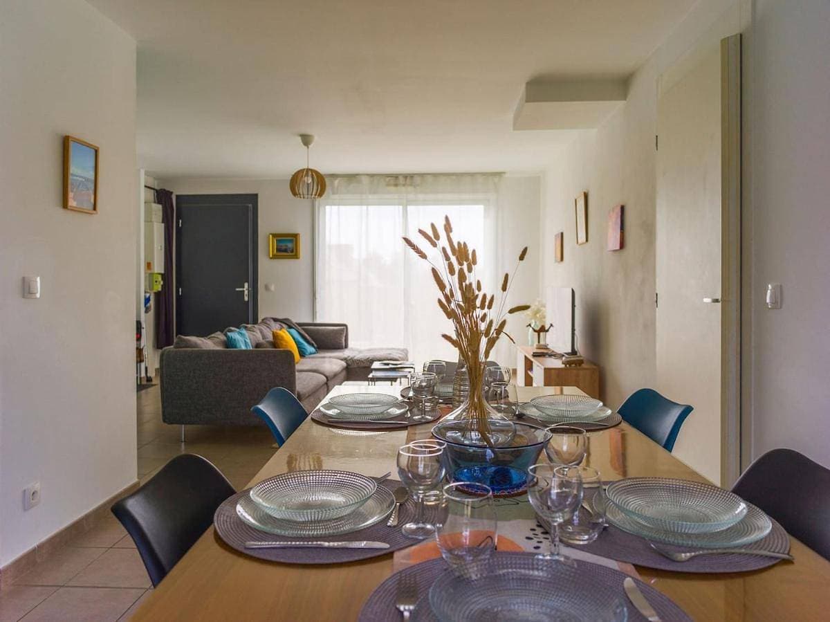 Foto 4 von 42: Three-Bedroom House