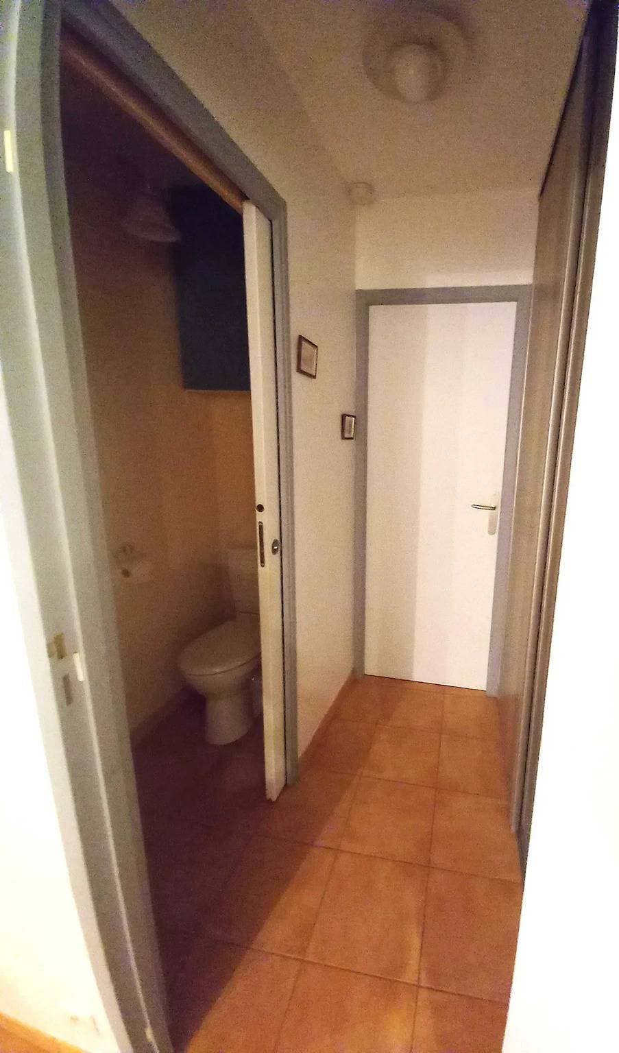 Foto 12 von 12: Charmantes Haus in Botsorhel mit abgeschlossenen Garten von 31 m²