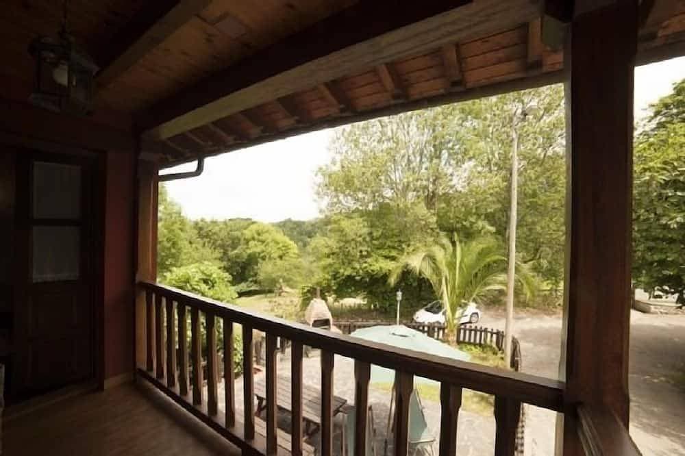 Foto 8 von 11: Ferienhaus El Campón de San Martín I y II für 4 personen
