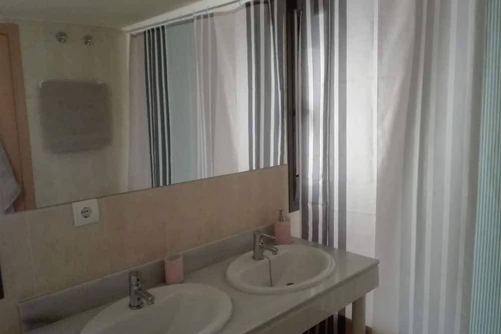 Foto 7 von 30: Puerto Rey Ferienwohnung. Vera 100 Meter vom Strand entfernt.