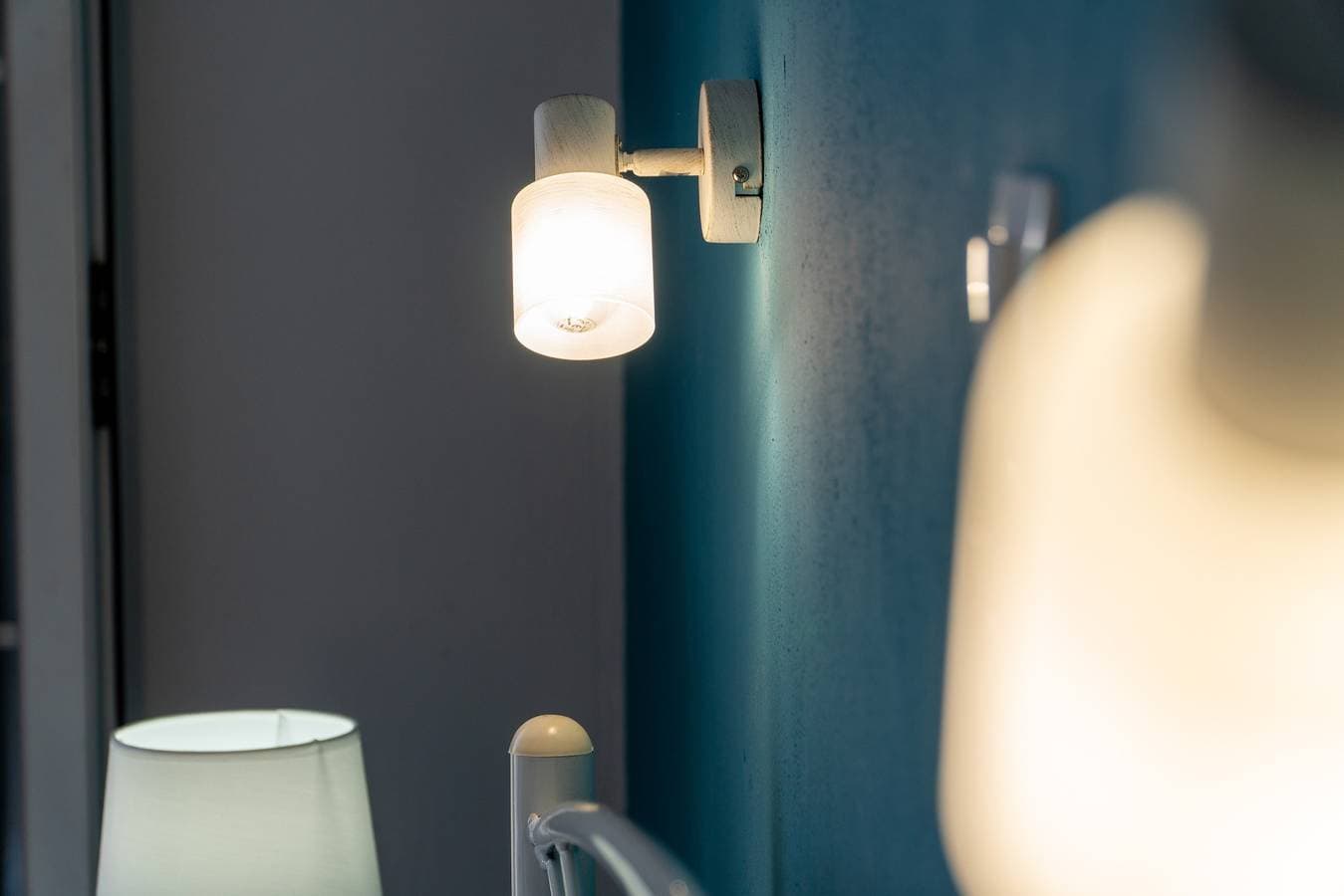 Foto 5 von 22: Hotel-Apartment "Spyridoula Studio 3" mit Meerblick, Gemeinschaftspool und WLAN